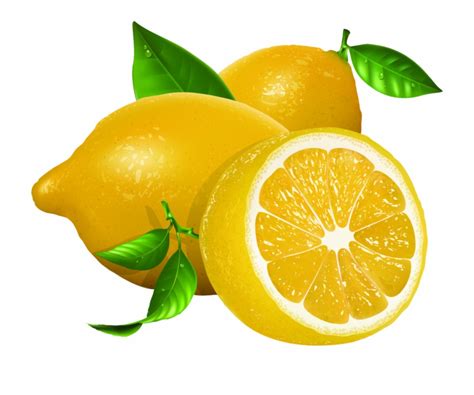Lemon Clipart Pictures On Cliparts Pub 2020 🔝