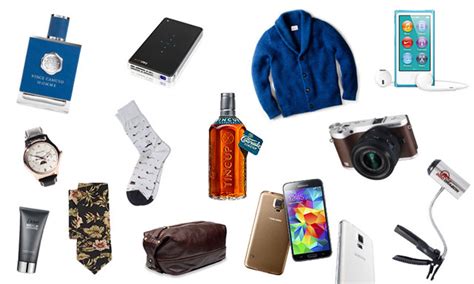 Once he shares his style preferences (leather versus stainless steel, for example), they'll send him a new watch from top brands like seiko and jack mason each month. Latino Father's Day Gift Guide | What to Get Dad for ...
