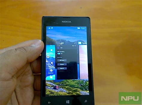 Windows 10 Mobile Build 10010586318 Hands On Review Bugs