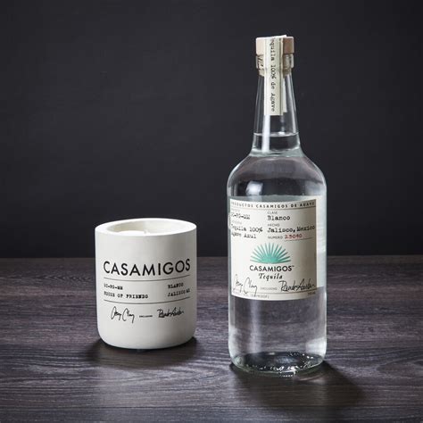 Casamigos Tequila Limited Edition Candle T Sets Touch Of Modern