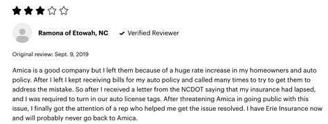 Maybe you would like to learn more about one of these? Amica Home Insurance: Is it the best choice for you?