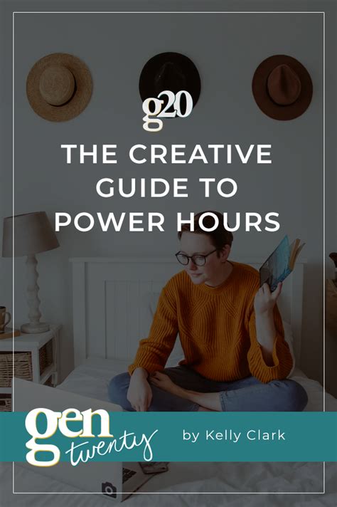 Guide To Power Hours What You Need To Know Gentwenty