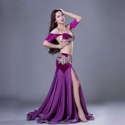 women professional belly dance costumes ladies elegance oriental dance outfits bellydance beaded
