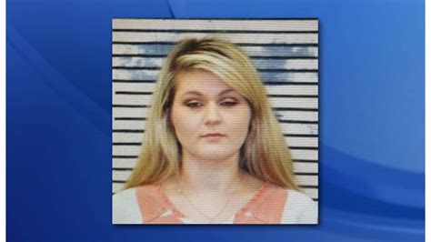 Whitney Wisconsin Arrested And Jail