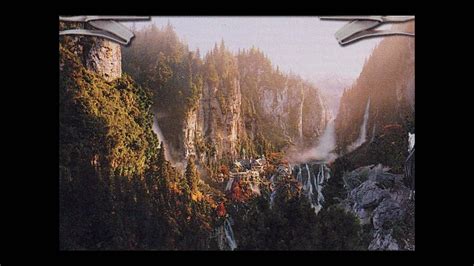 Rivendell Wallpapers Wallpaper Cave