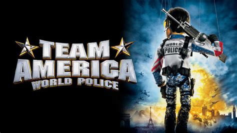 Film Review Team America World Police New On Netflix Film Reviews