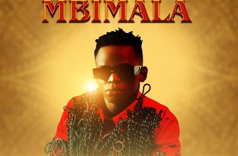 John Blaq Releases Mbimala Music Video Notjustok East Africa
