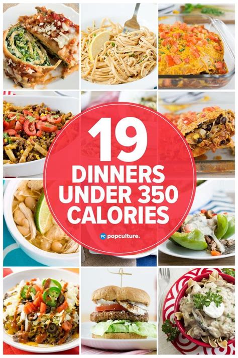 Browse our complete collection of low calorie recipes on cooking light. 19 Dinners Under 350 Calories | Healthy low calorie meals ...
