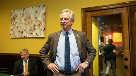Trump Endorses Tommy Tuberville And Not Jeff Sessions For Senate In