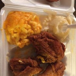 Please see my review of the streamwood location for my background and love of soulfood. Priscilla's Ultimate Express - 29 Photos & 84 Reviews ...