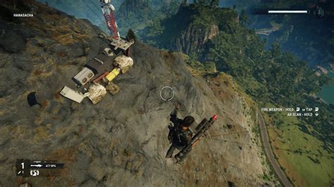 Just Cause 4 How To Solve All Tomb Puzzles Trophy Guide Gameranx