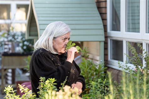 Health And Wellbeing Worcester Lodge Residential Dementia Care