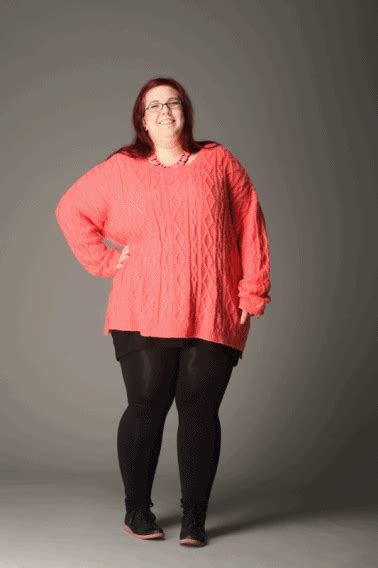 Last Post Of The Plus Size Deisgn Camp In Fat Style
