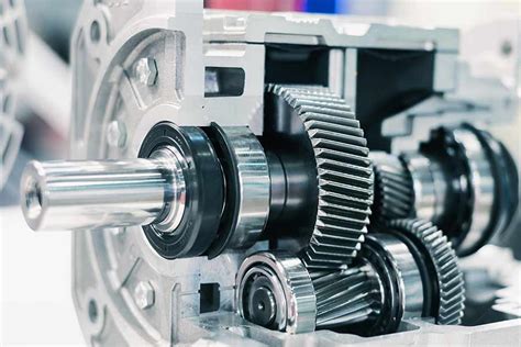 Precision Gears And Gear Assemblies Allied Motion