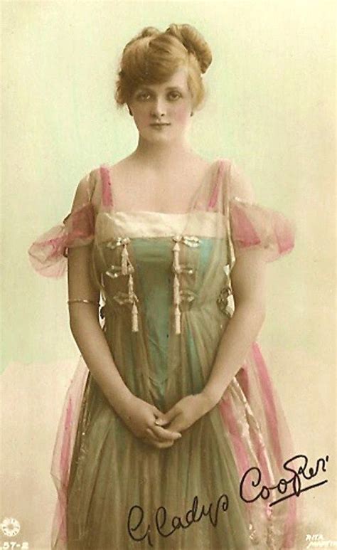 295 best miss gladys cooper images on pinterest actresses brass and copper