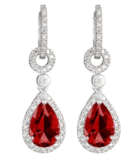 Diamond Earrings Png Image Transparent Image Download Size 1000x1130px