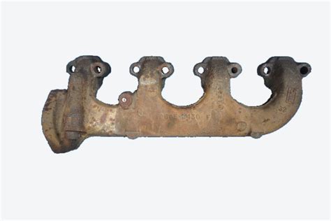 1966 77 Ford Bronco Exhaust Manifold