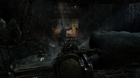 It was developed by ukrainian studio 4a games and published by deep silver for microsoft windows, playstation 3 and xbox 360 in may 2013. Metro: Last Light Review for PlayStation 3 (PS3) - Cheat ...