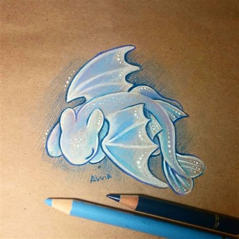 Alvia Alcedo Zdjęcie Dragon Art Cute Dragon Drawing Fantasy Art