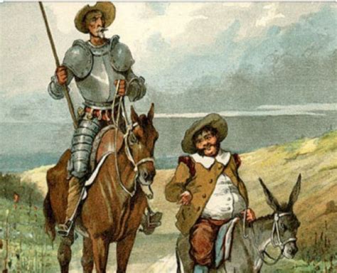 Verbarium SelecciÓn CapÍtulos De El Quijote