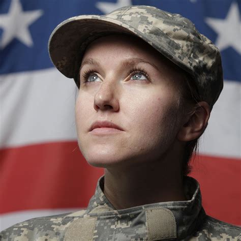 Pin On Women In The Military Can Now Hold Combat Positions