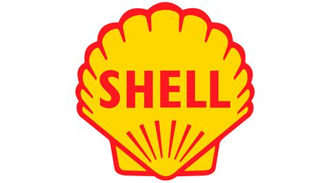 Shell Logo Symbol Meaning History Png Brand