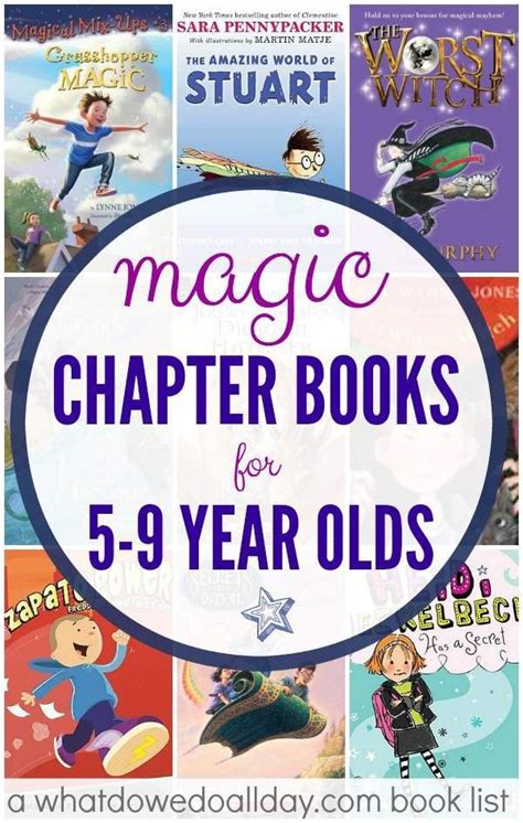 Beginner Chapter Books For Boys Looking For More Easy Chapter Books