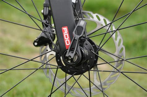 Review Niner Bsb Rdo Cyclocross Bike Bikesoup Magazine