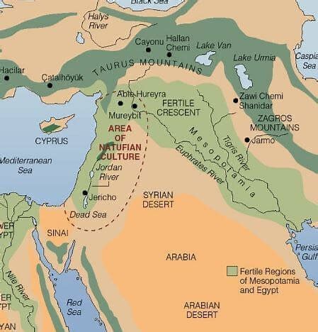 How Did The Akkadian Empire Grow Under Sargon Quora