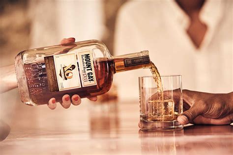 14 Best Rum Brands To Drink Right Now Man Of Art