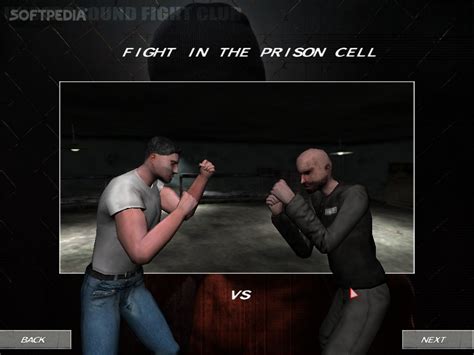 Maybe you would like to learn more about one of these? Underground Fight Club Download
