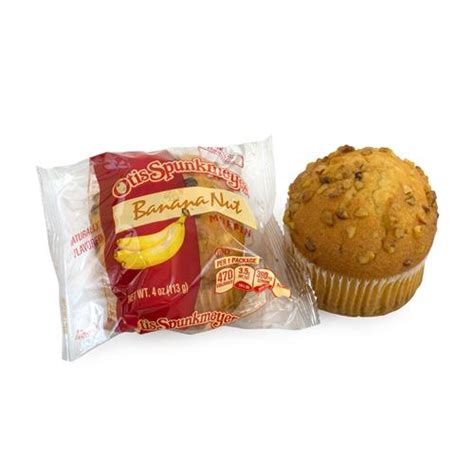 Otis Spunkmeyer® Muffins Variety Pack 15bx Wb Mason