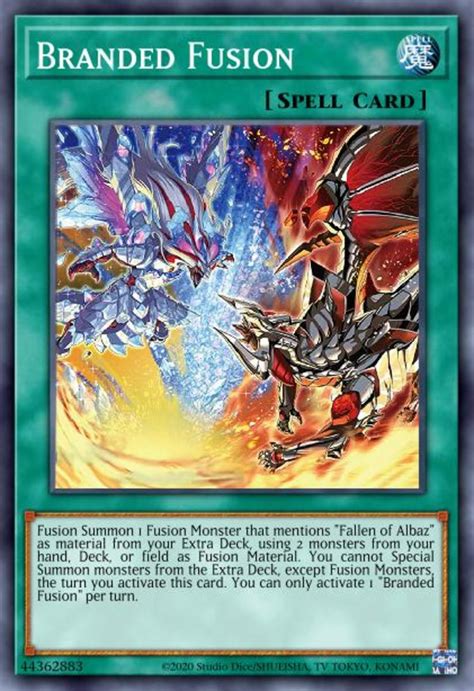 Top 10 Fusion Spells Using Materials From Deck In Yu Gi Oh Hobbylark