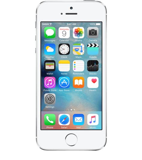 Apple Iphone 5 Smartphone Png Image Purepng Free Transparent Cc0