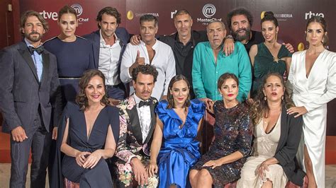 The best cooking tips from masterchef recipes and masterchef: Las cocinas de 'Masterchef Celebrity' 4 abren esta noche ...