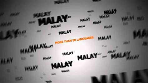 Malay Voice Over Talents Malay Voice Actors Actress Male Or Female Voice Recording In