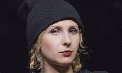 Russian Authorities Stop Pussy Riot Member From Travelling To Edinburgh S Fringe Festival
