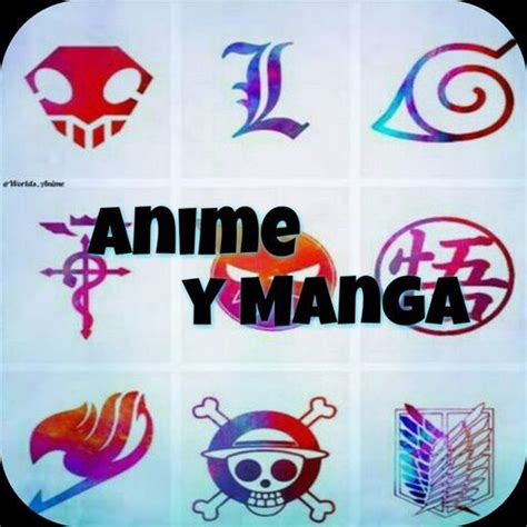Quizzes AnimÉs Y Mangas Amino