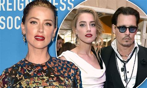 Johnny Depp Accuses Amber Heard Of Defecating In Their Marital Bed
