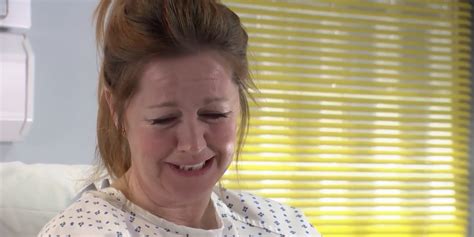 Hollyoaks Spoilers Diane Gives Birth After Ocd Scare