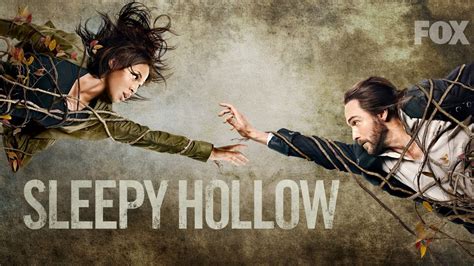 3rd Sleepy Hollow Season 2 Dvd Series Review