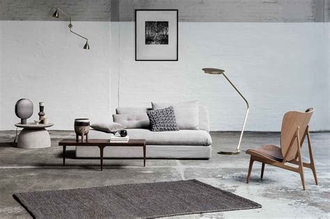 Striking Danish Design From 101 Copenhagen These Four Walls