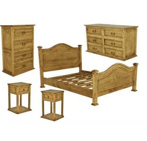 Sierra Bedroom Furniture