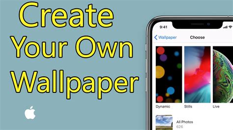 Discover 89 Create Own Wallpaper Best Vn