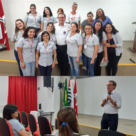 Semana Interna de Prevenção de Acidentes de Trabalho da Faculdade de