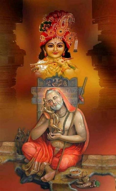 Shri Guru Raghavendra Swamyraghavendra Swamy Rayarusloaks