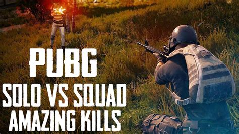 How To Play Pubg Solo Vs Squad Mode In Pubg Mobile Pc And Emulator