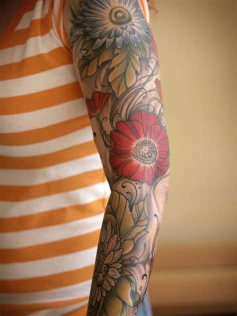 9 Sunflower Tattoo For Men Ideas Roses Tattoo For Men