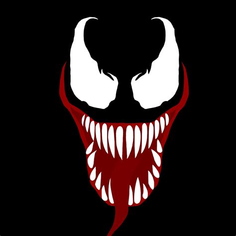 Venom Ipad Wallpapers Top Free Venom Ipad Backgrounds Wallpaperaccess