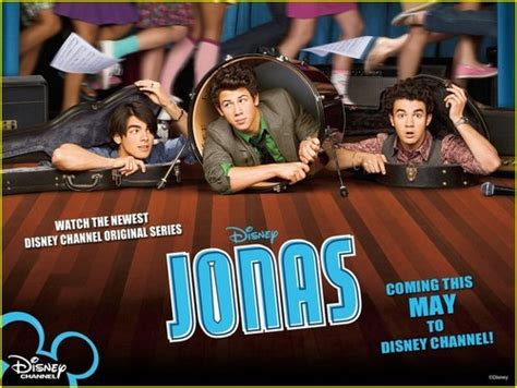 Jonas La Jonas La Season 2 Photo 13741740 Fanpop